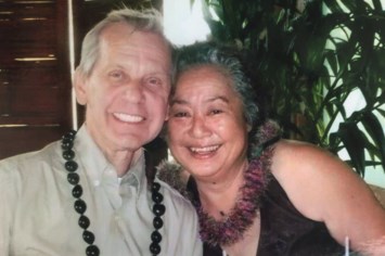 Obituary of Marjorie Yuk Moi Partridge