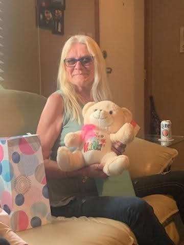 Obituary of Barbara Ann Edmonson Cole