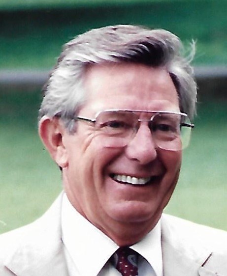 Obituary of Richard H. Morrow,  Sr.