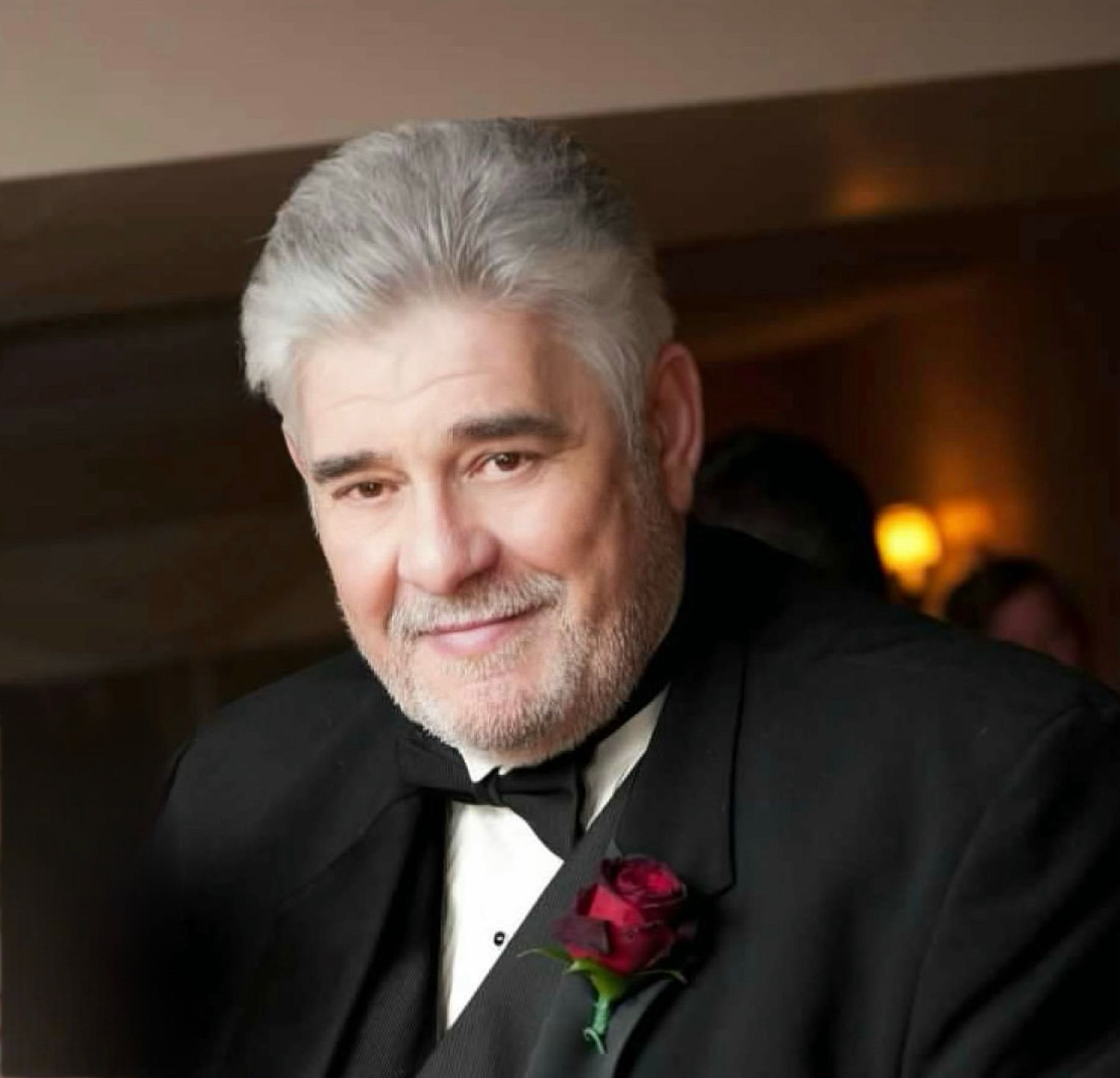 Obituary of Laurence Pedone Jr.