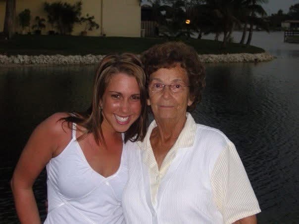 Obituary of Jane Lorraine Gowell