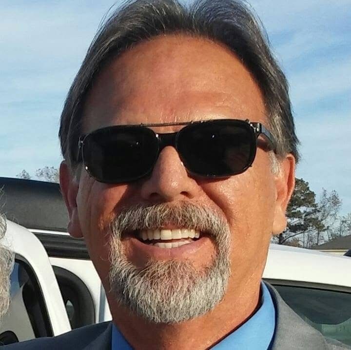 Obituary of Wesley Wayne Miller