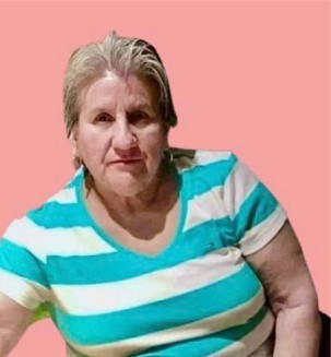 Obituary of Esperanza Herrera