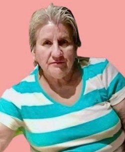 Obituary of Esperanza Herrera