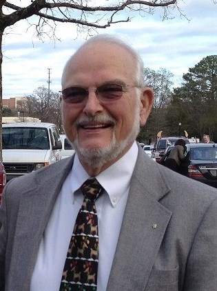 Obituario de Joseph L. Owings