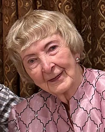 Obituary of Maureen Hesse