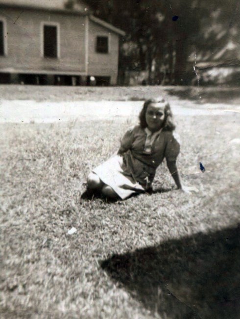 Sadie Maherg Obituary Saraland Al