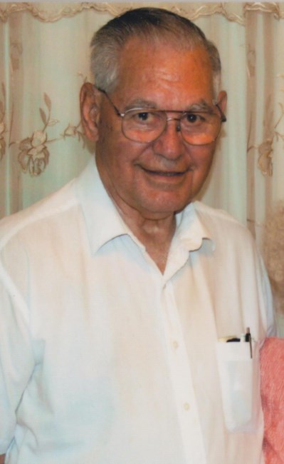 Obituary of Don W. Carroll