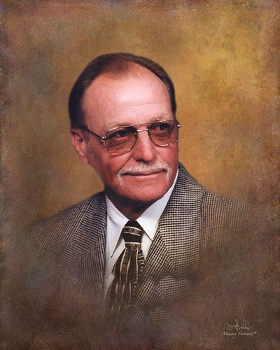 Obituary of Kenneth Polk