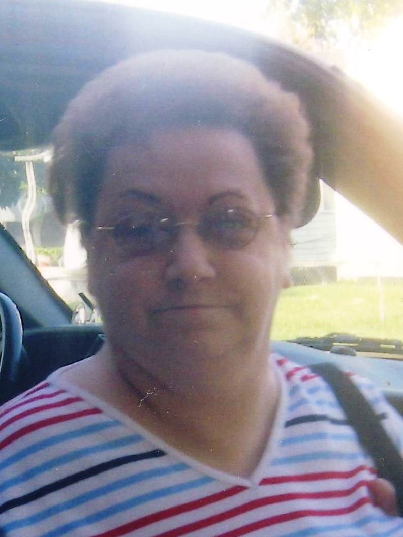 Barbara Ann Plaisance Obituary Marrero, LA