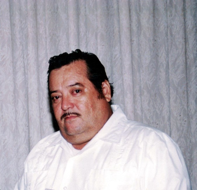 Obituary of Jose Joel Cantu