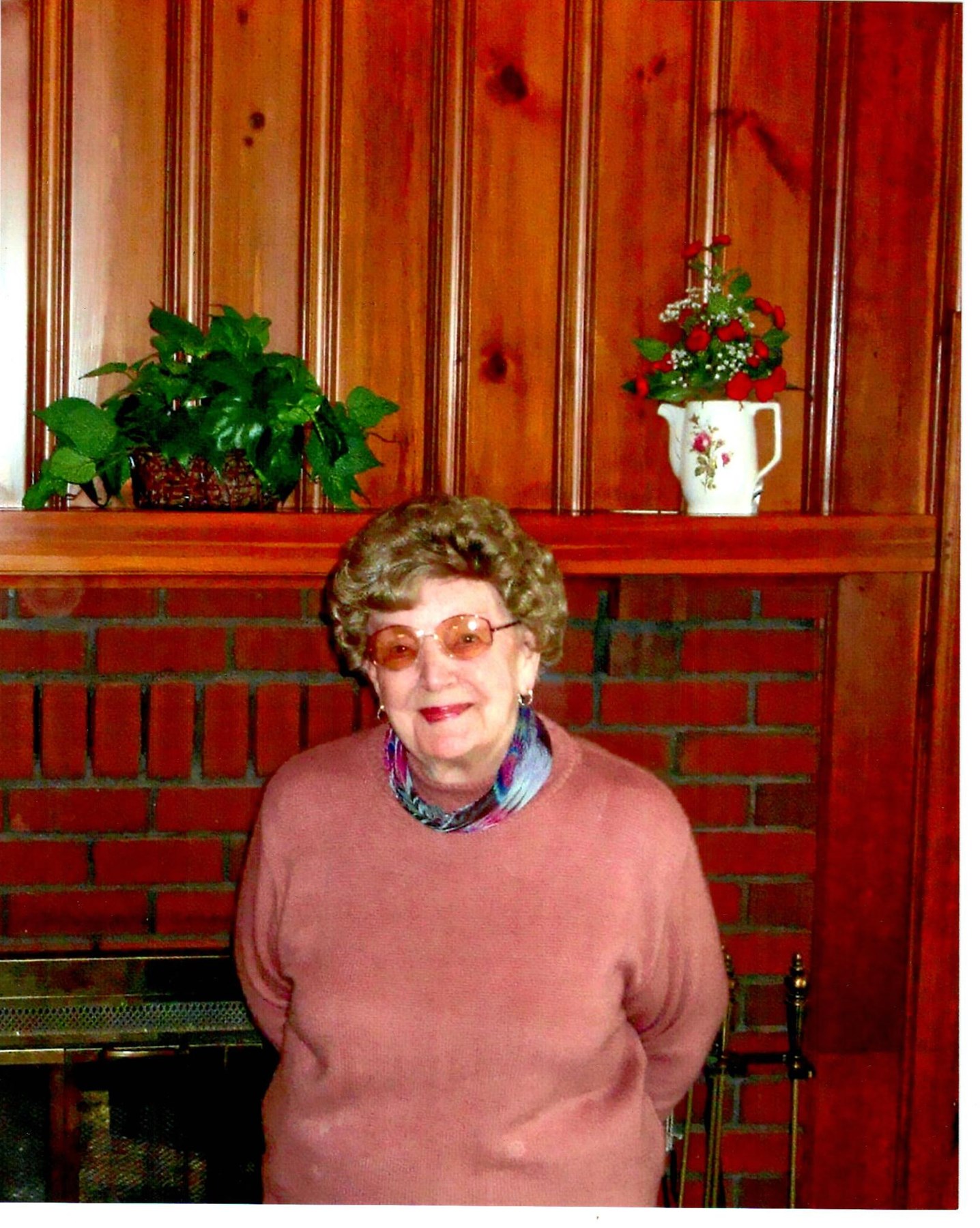 Obituary of Angela Marie Dionne