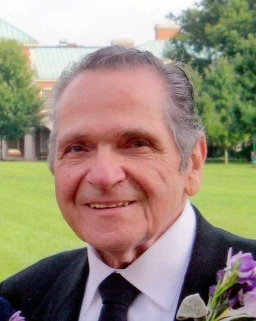 Obituary of Phillip Michael Nader