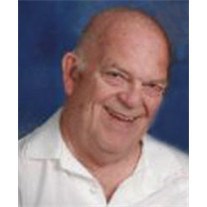 Obituary of Robert Lee Marlett