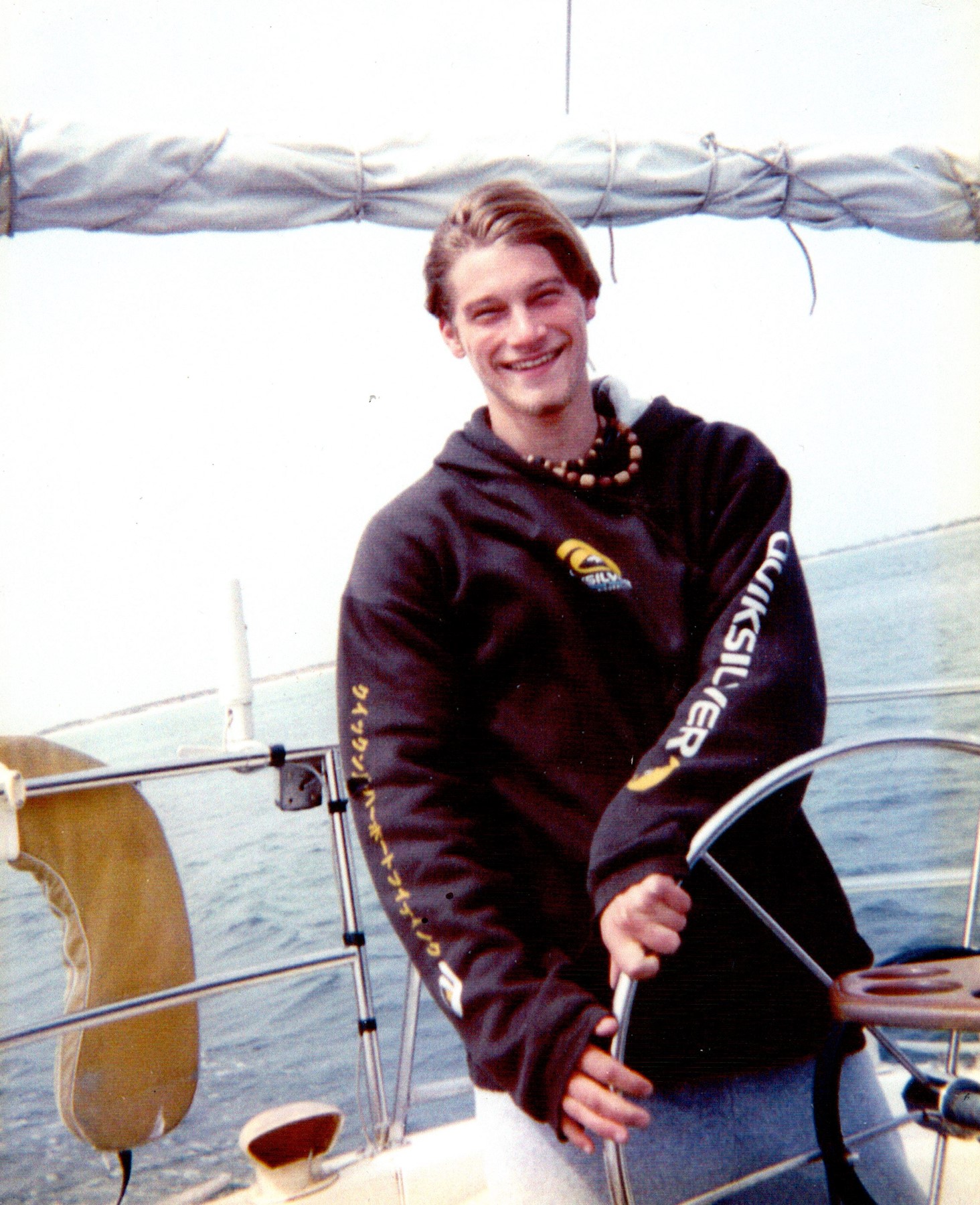 Obituary of William Paul Biel Farley