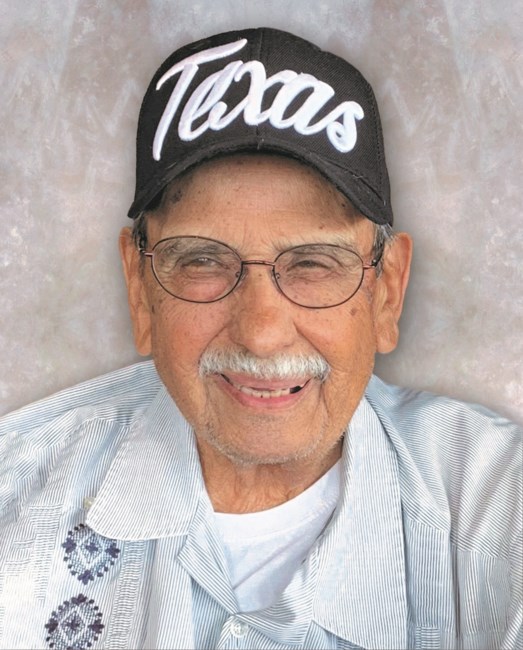 Obituary of Edward Duran Martinez