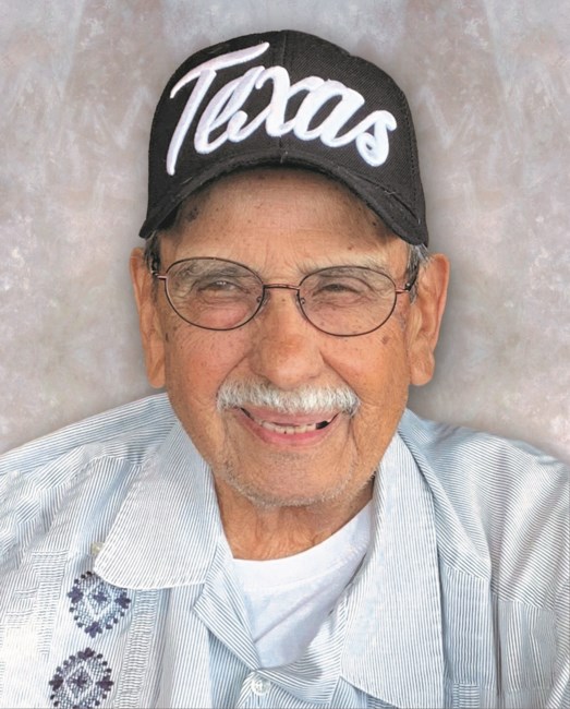 Obituario de Edward Duran Martinez