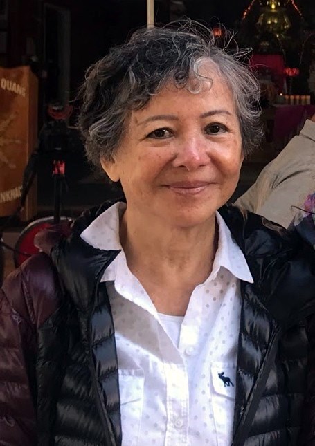 Obituary of Tien Kha Luu