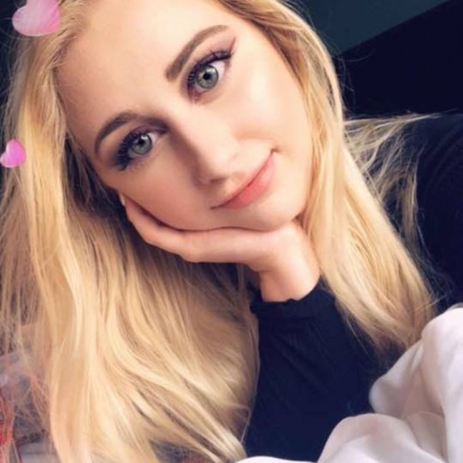 Obituary of Madison Etoile Finger