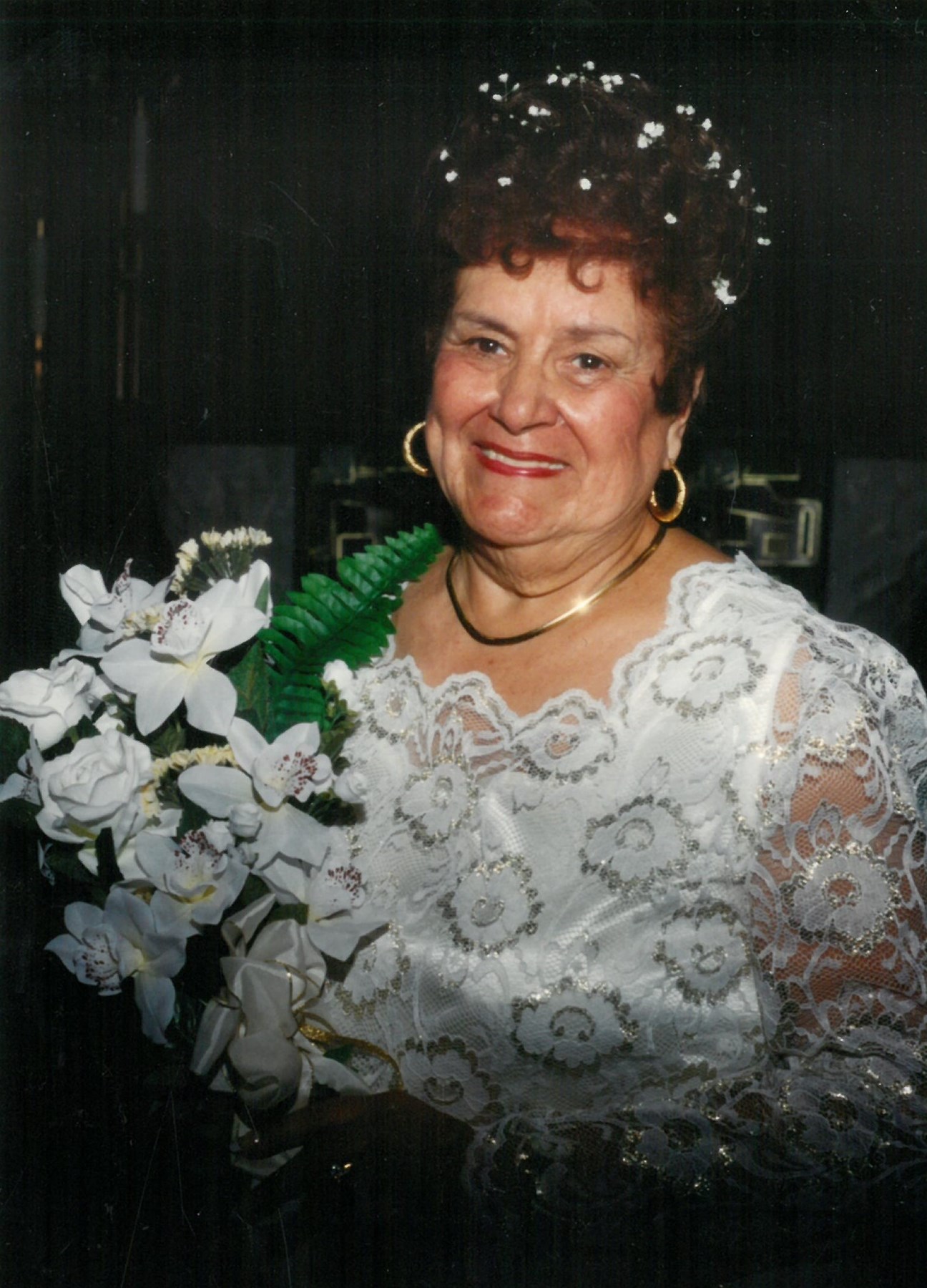 Obituary of Connie Robles Sonoqui