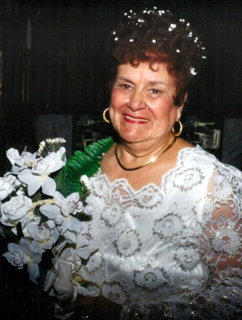 Obituary of Connie Robles Sonoqui
