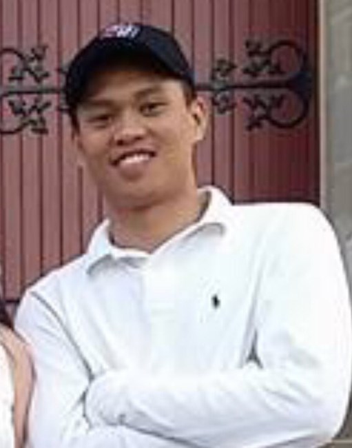 Obituary of John Julian Mamon