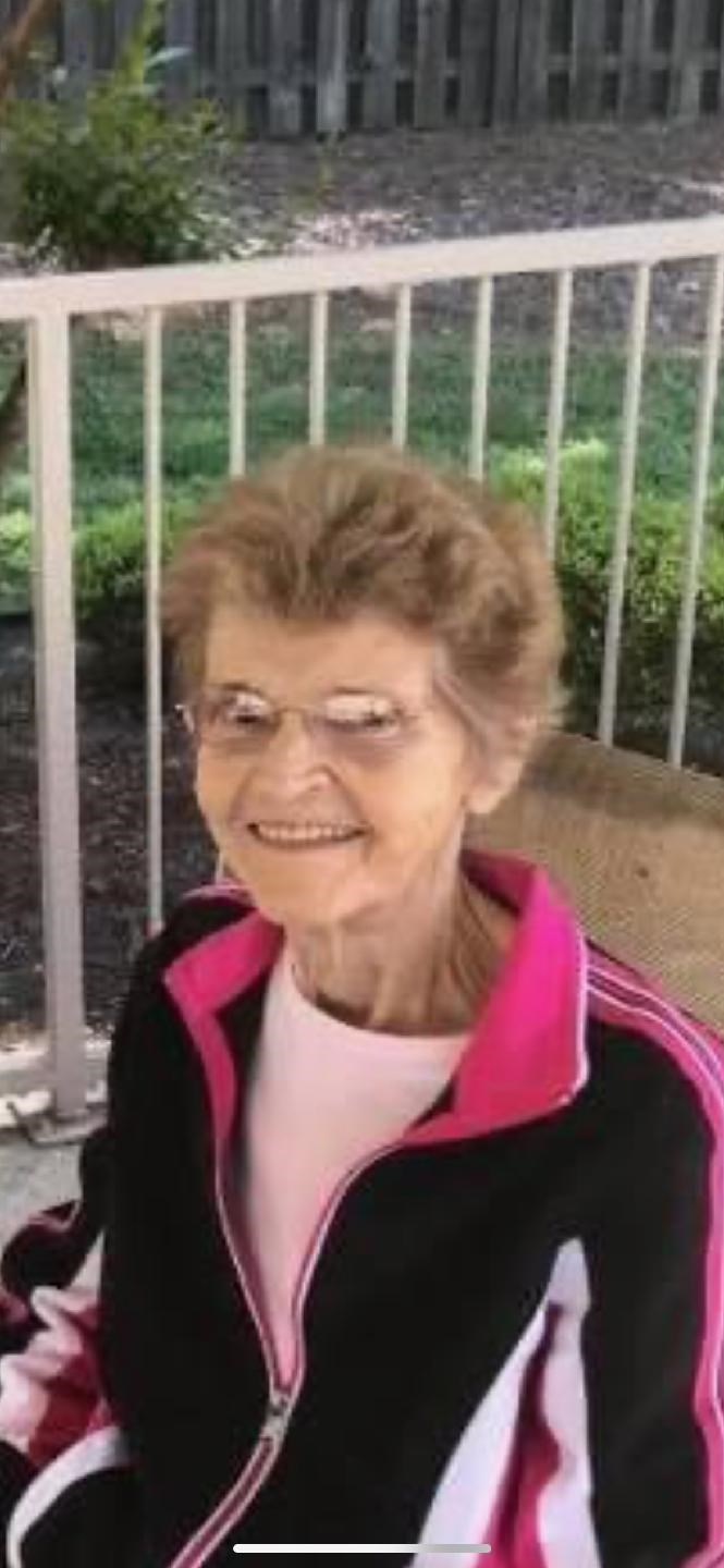 Obituary of Bernice Kilgore