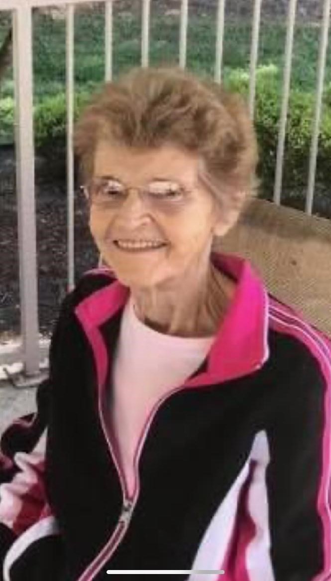 Bernice Kilgore Obituary Jasper, AL