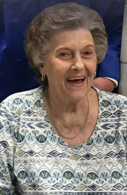 Obituary of Margie Joyce Tatum
