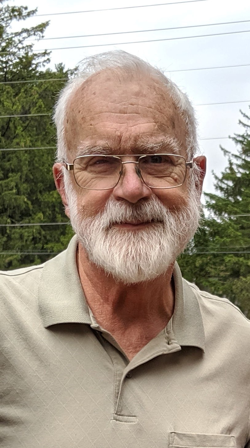 Obituario de Frank Noel Crisson