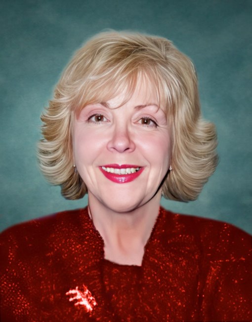 Obituary of Judith "Judy" I. Compton