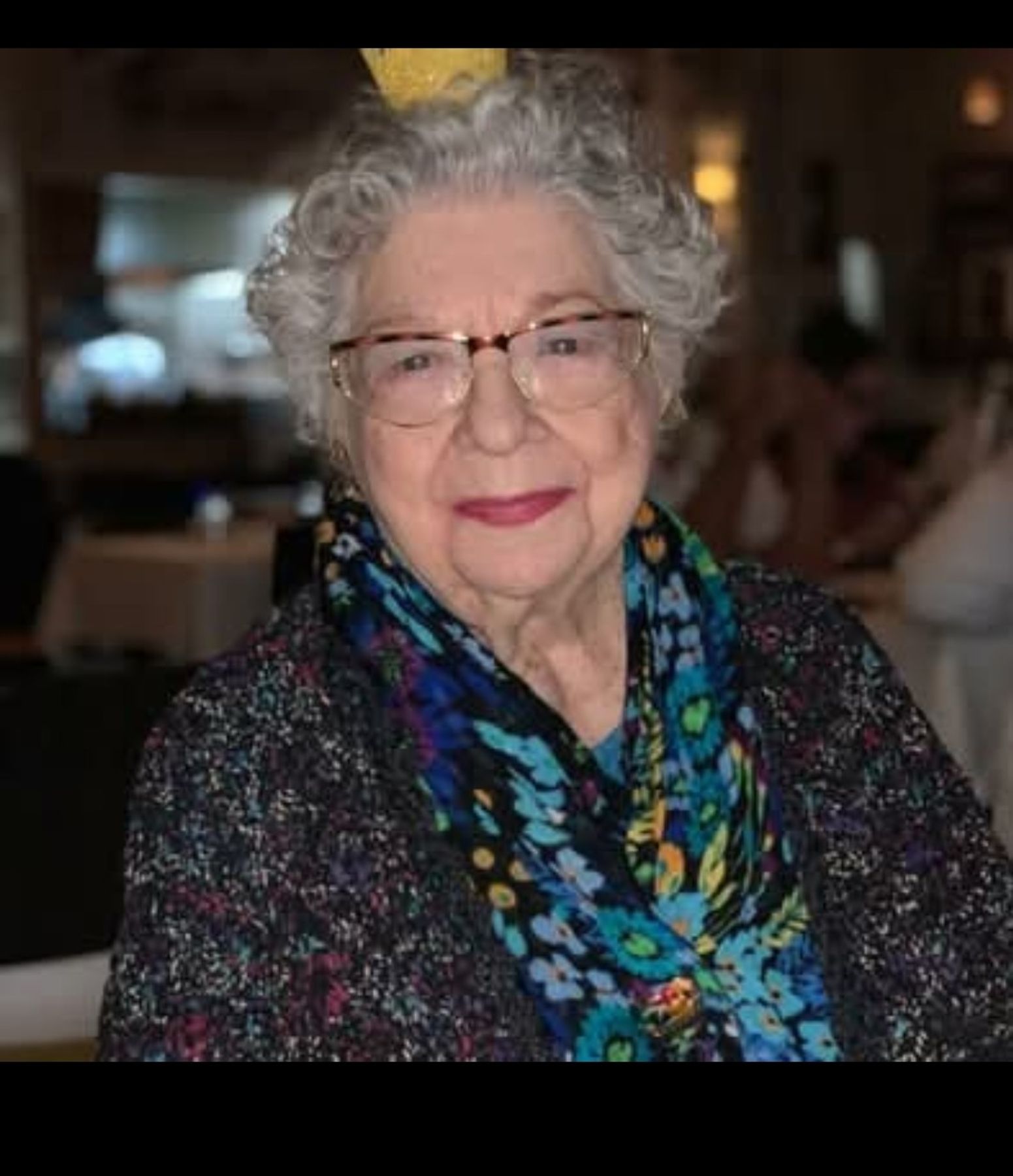 Obituary of Nilda E. Roig