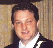 Obituary of Stephen Paul Wilson