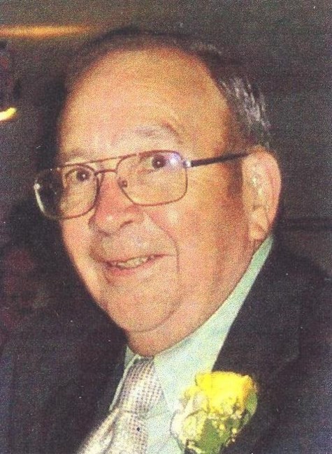 Obituary of Melvin W. Meinert