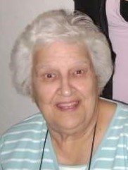 Obituary of Yvonne Vanderpool