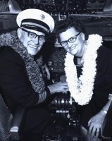 Obituary of John Amundsen