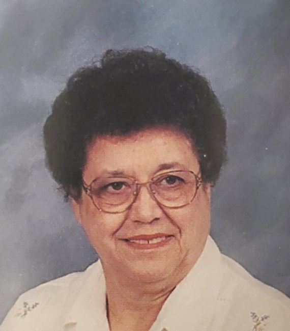 Obituary of G. Jeannine King