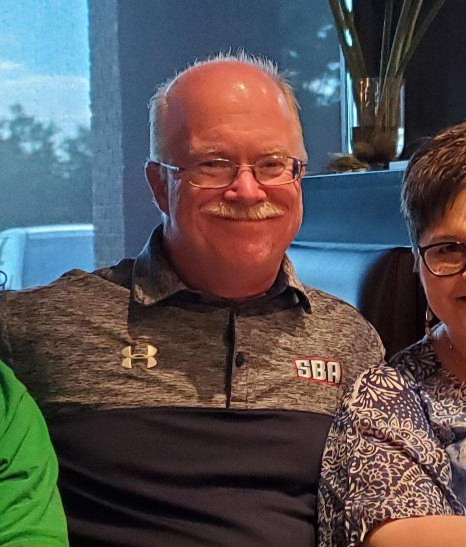 Avis de décès de Dale Hogan