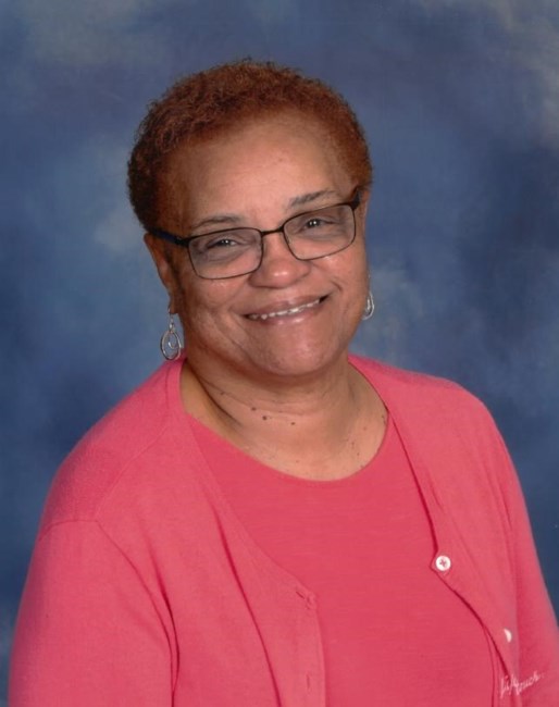 Obituario de Ms. Sylvia C. Webster