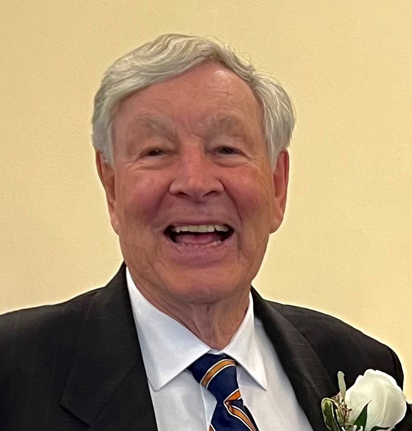 Obituary of Richard "Dick" Henry Stofan