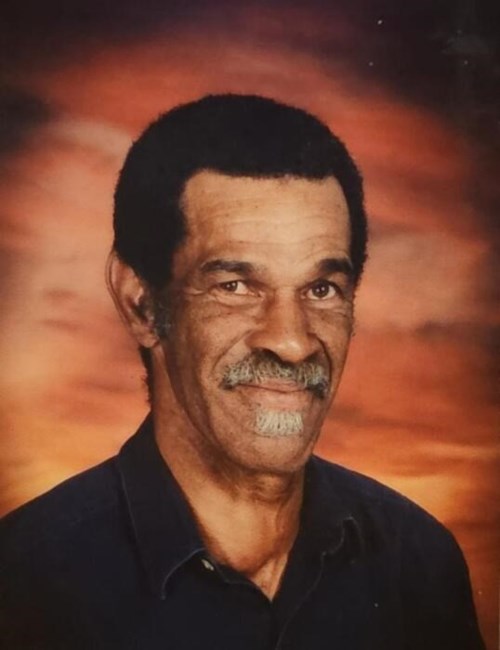 Obituary of Harold Knight, Sr.