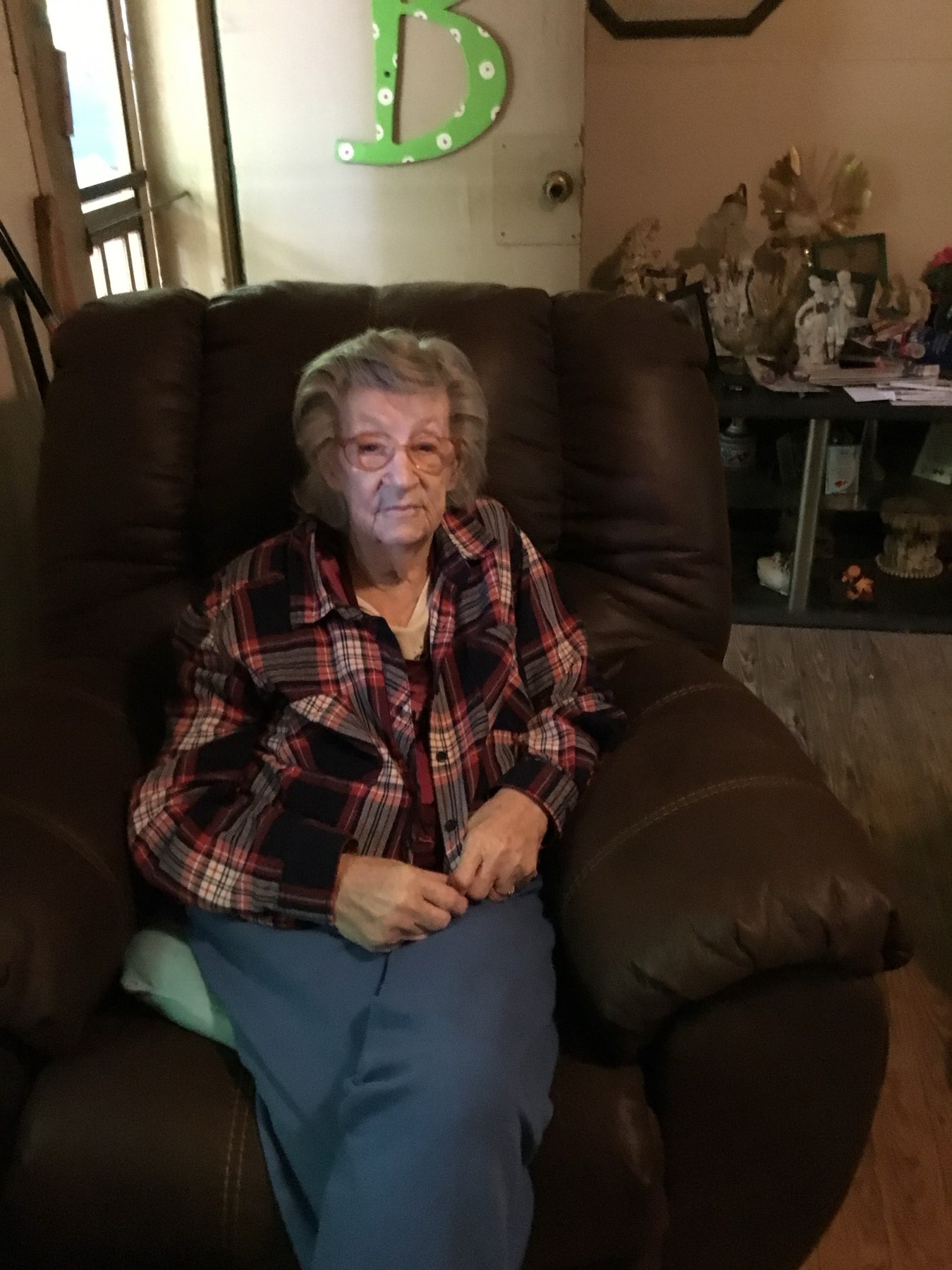 Obituary of Juanita Moore