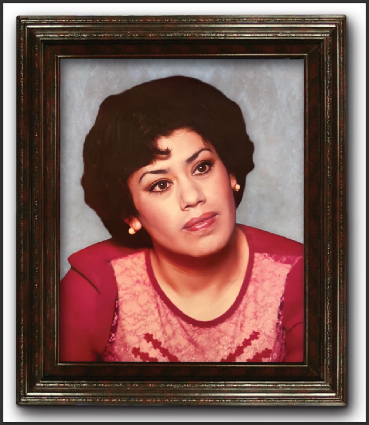 Obituary of Martha Aguilar Rodriguez