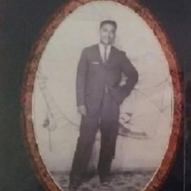 Obituary of George Martin