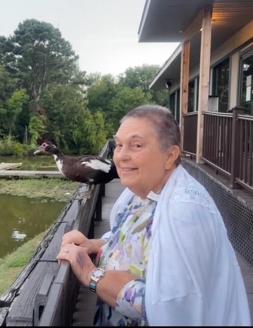 Obituary of Joyce Loretta Briggie