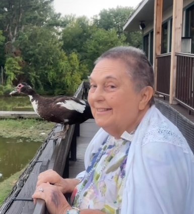 Obituary of Joyce Loretta Briggie