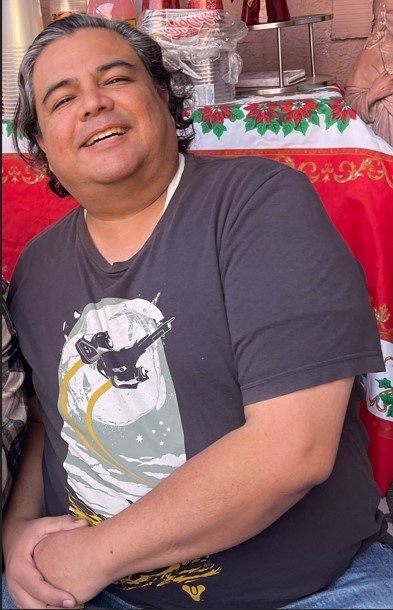 Obituary of Sergio Aguila