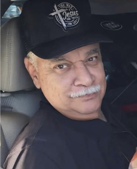 Obituary of Paul Thomas  III Castellanos