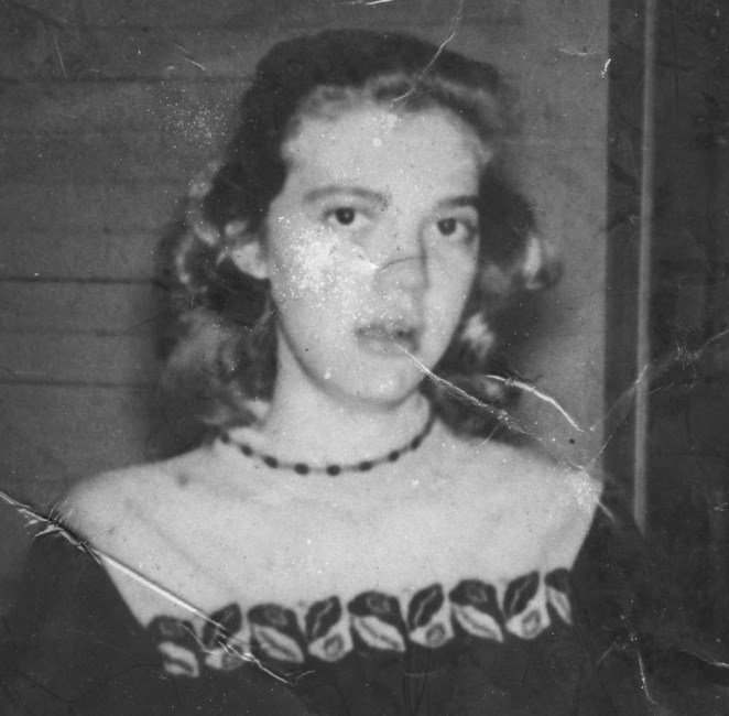 Obituary of Mrs. Kay Frances Reeves