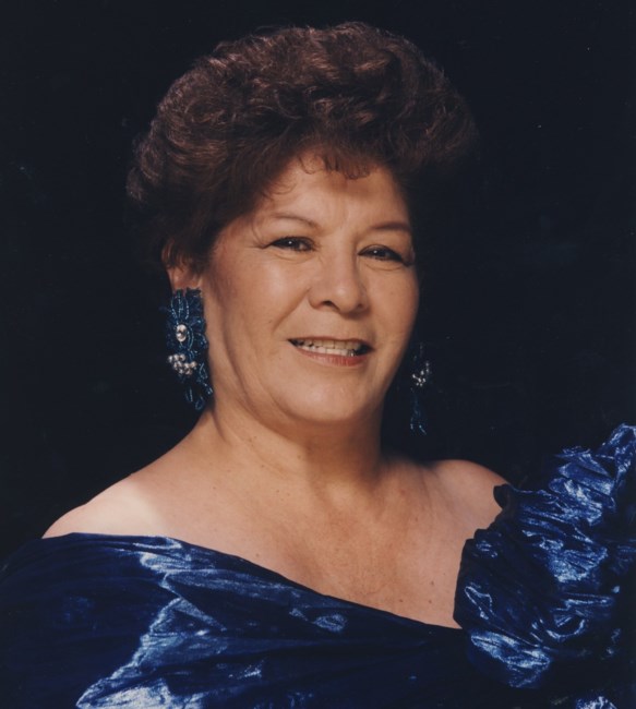 Obituary of Elva Mireles